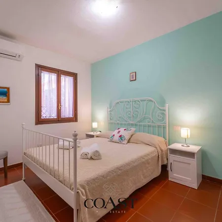 Con Piscina E Spiaggia, Per Famiglie! Hébergement de vacances *