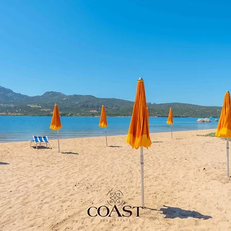 Con Piscina E Spiaggia, Per Famiglie! Tatil Evi *